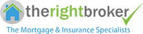 The Right Broker Logo