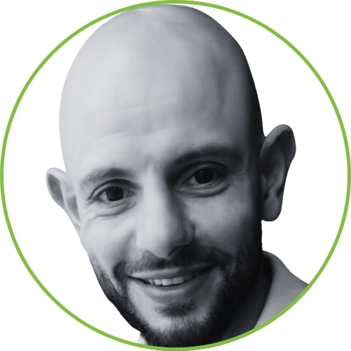 Ali Ernaz
